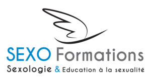 Logo SEXO formations exe SEXO Formations